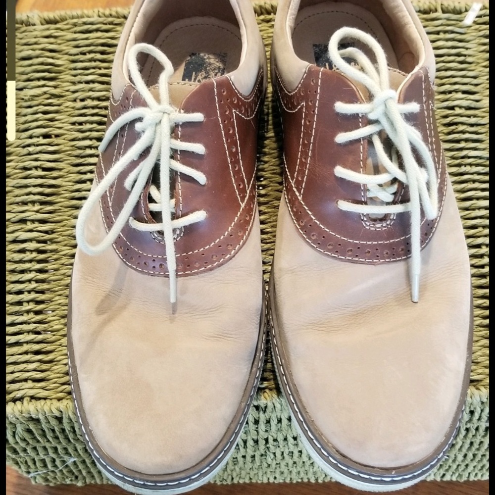 Johnston & Murphy men’s shoes